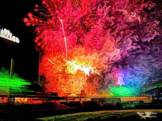 New projects and changes coming