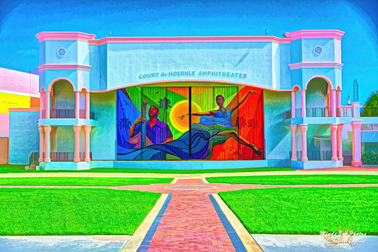 During the last 24 hours of 2025!