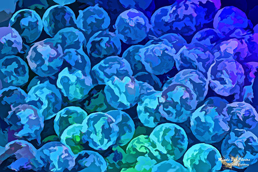 A Quantum of Creativity