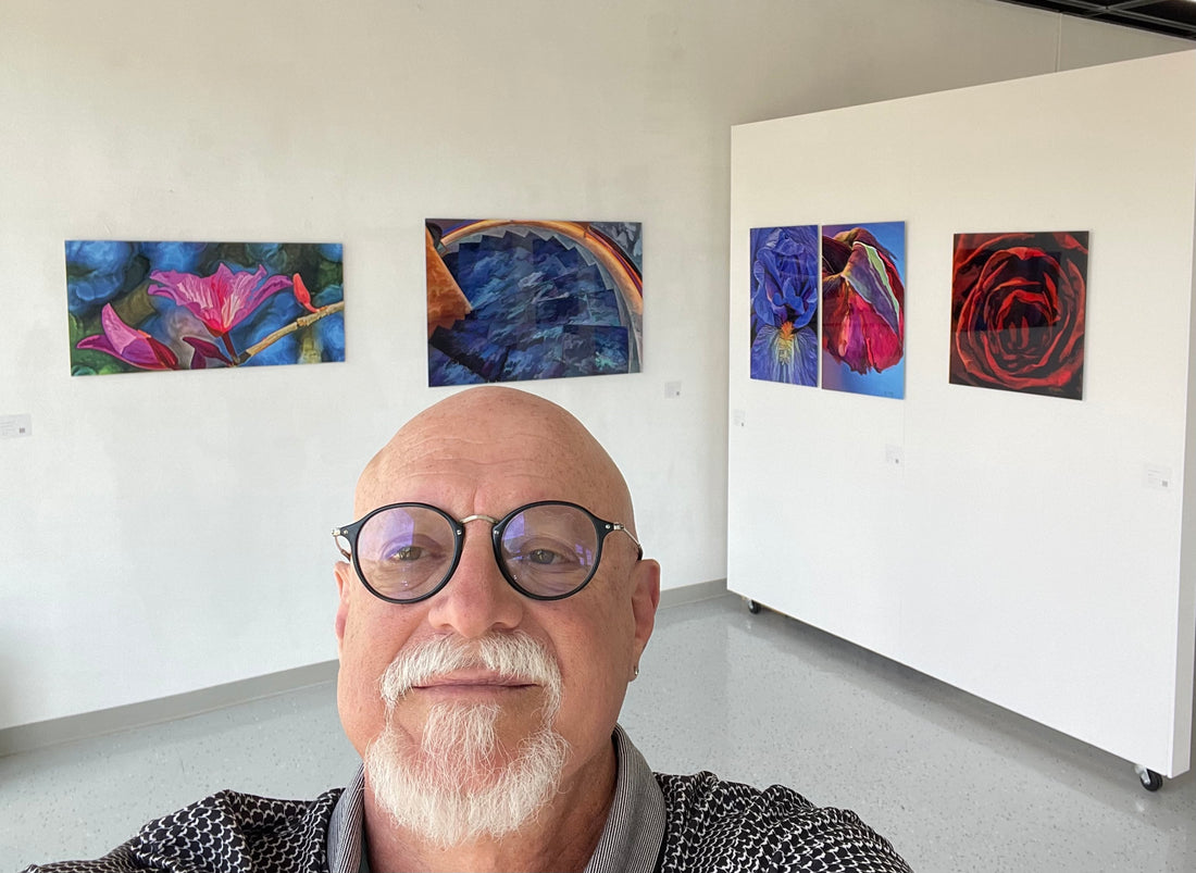 The Show at Galeria Azur Miami - Act III