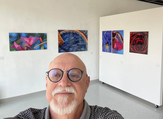 The Show at Galeria Azur Miami - Act III