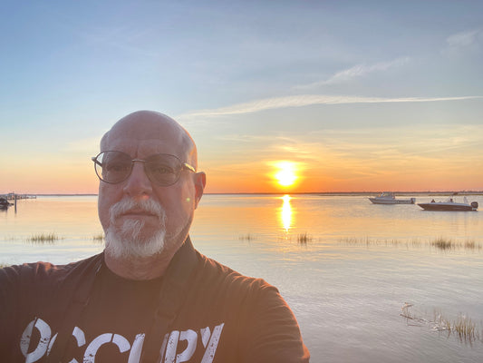 Sometimes a vacation is needed / Birthday Sale 30% off