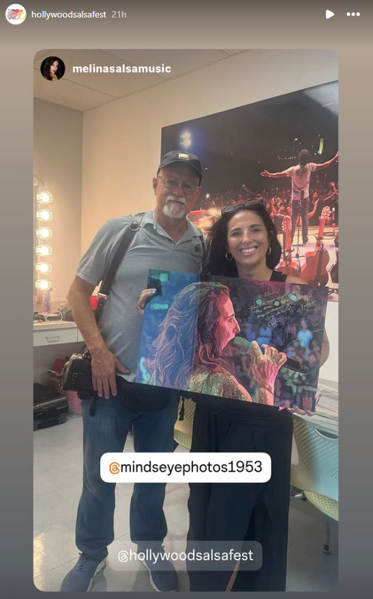 Lots of great things happening