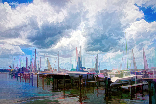 A Very Productive and Busy Week