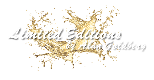 Limited Editions by Alan logo