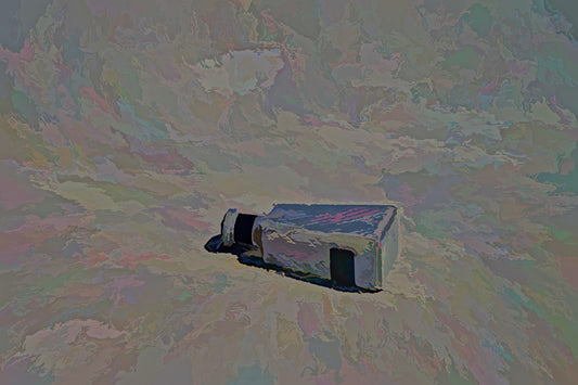 The Message is the Bottle