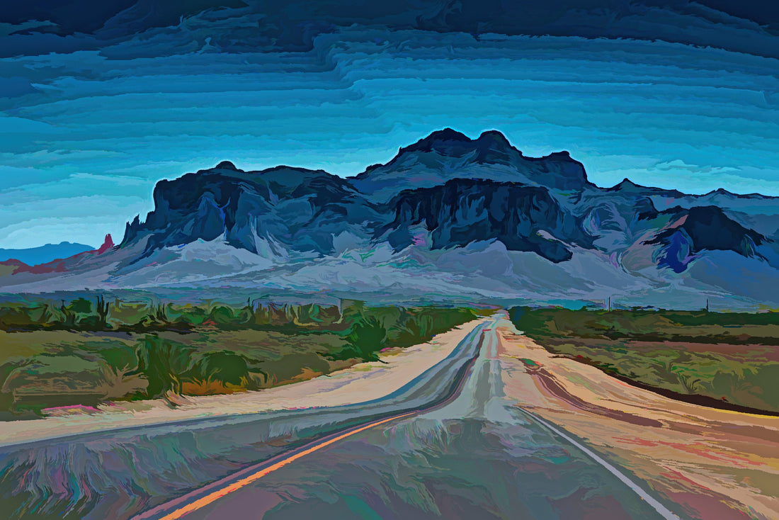 A Time to be Moving Forward