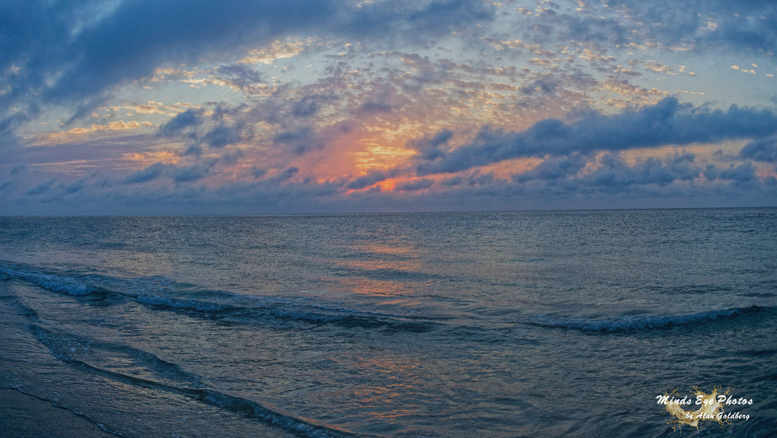 A new Sunrise