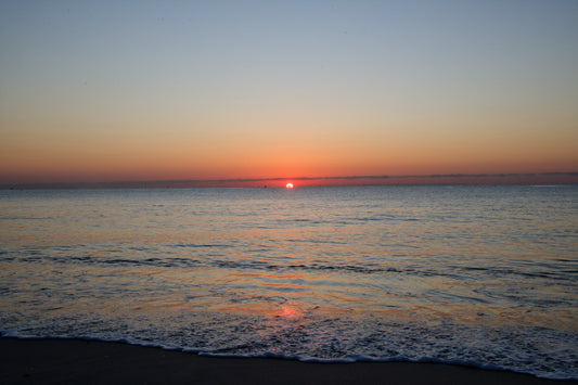 A Surge Ahead with New Energy and Direction!