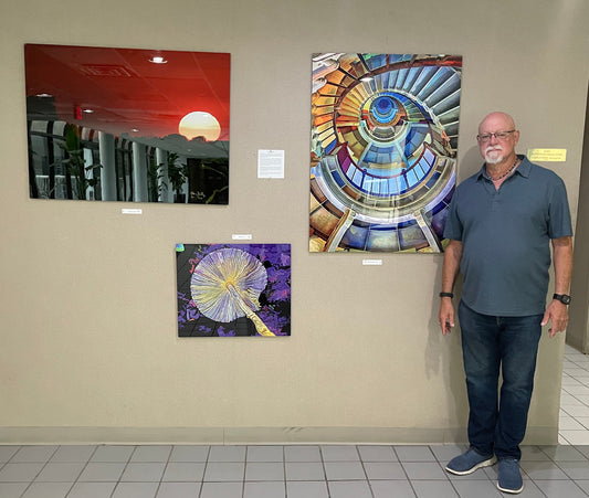 Ocean Club Gallery Follow Up