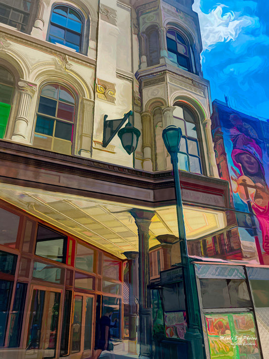 And The Beat Goes On!  Good News Abounds!