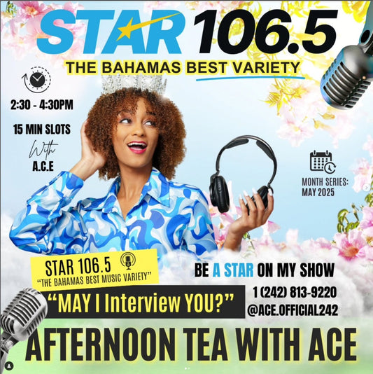 Thunderous Thursday  Radio Interview!