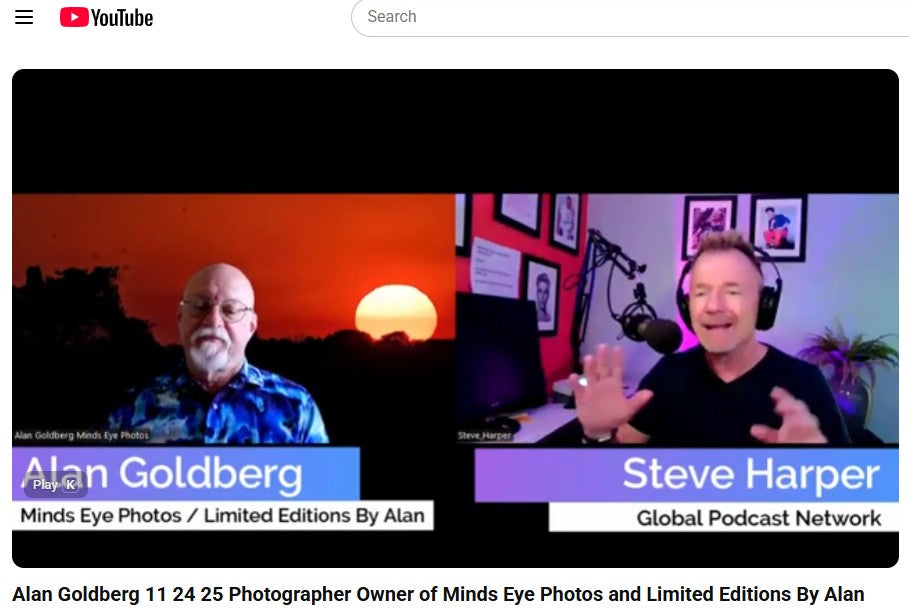 An Update On My Busy Week