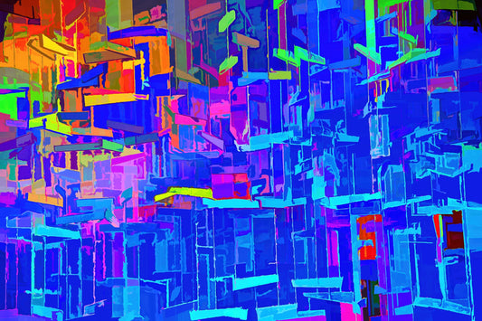 Gearing up for Miami Art Week and the Spectrum Art Fair!