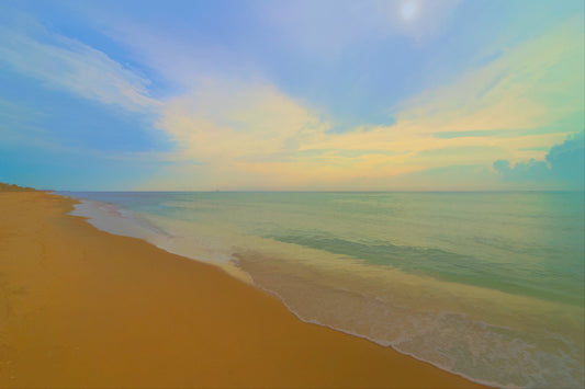 2nd half of June Sale 15% off all art except "Performers as Art"