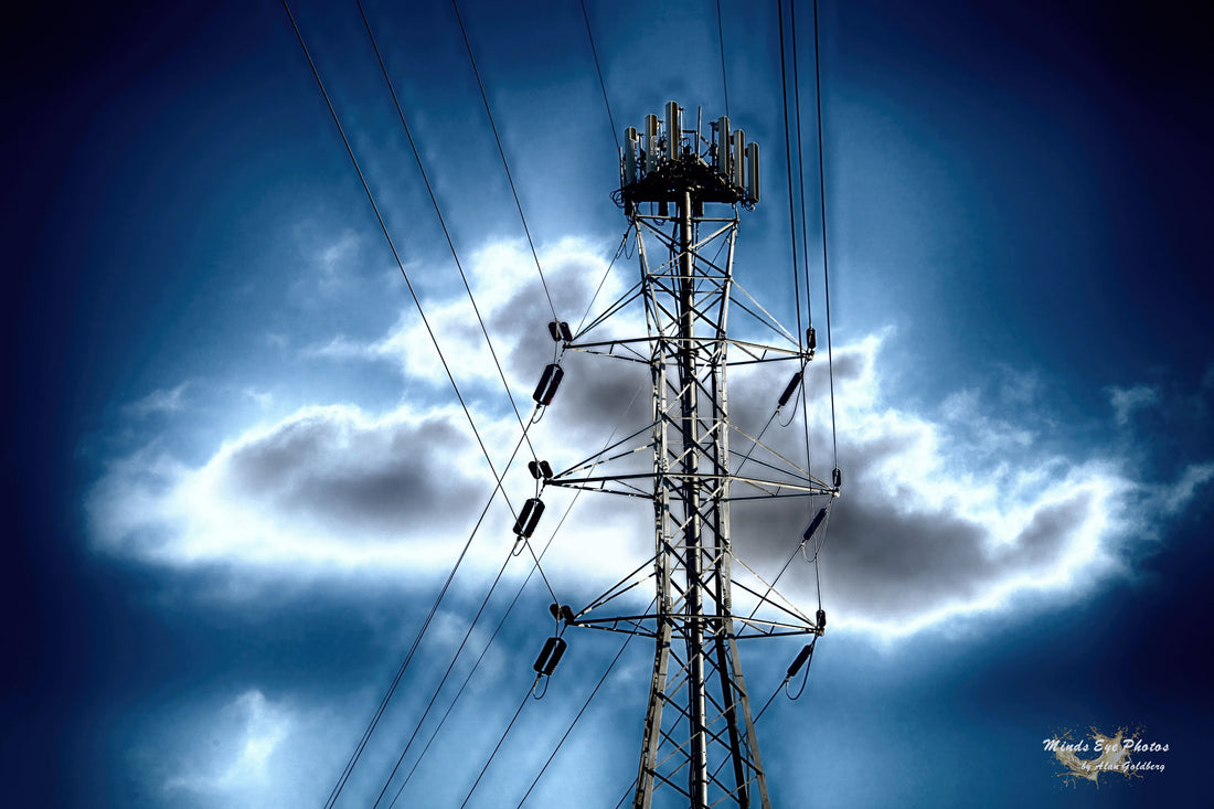 The Ether is Getting Charged!