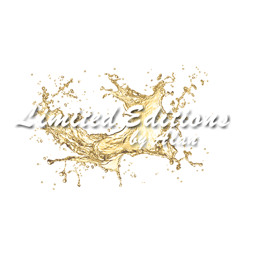 Limited Editions by Alan